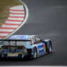 2013 SUPER GT IN KYUSHU 300KM