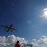 空と陸の間２