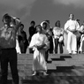  望遠