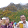 涸沢