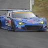 2013スーパーGTオートポリス 　スバルBRZ