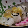 【オバケ】