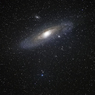 アンドロメダ大星雲