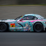2013 SUPER GT IN KYUSHU 300KM 　9