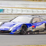 スーパーGT　2013オートポリス レイブリックHSV