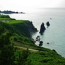海岸線