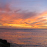 Sunset glow #3