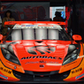 2013 SUPER GT IN　KYUSHU 300KM　13
