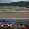 2013 SUPER GT IN　KYUSHU 300KM　16