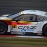 2013 SUPER GT IN　KYUSHU 300KM　17