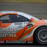 2013 SUPER GT IN　KYUSHU 300KM　19