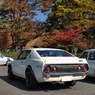 GTR