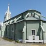 平戸ザビエル記念教会