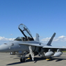 FA-18　ホーネット