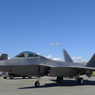 F-22ラプター