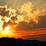 夕日2