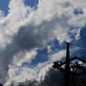 秋の雲2