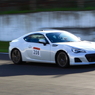 No.208 SUBARU BRZ
