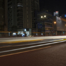 夜の道路３