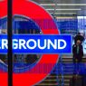 under ground