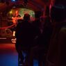 CAVERN CLUBで夢のひと時