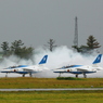 ブルーインパルス