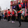 松江祭鼕行列(どうぎょうれつ)⑦