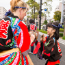 松江祭鼕行列(どうぎょうれつ)⑧