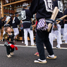 松江祭鼕行列(どうぎょうれつ)⑨