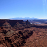 The Great Earth-DEAD HORSE POINT