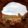 The Great Earth-Double Arch