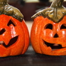 ハロウィン