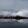 八方池
