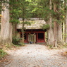 戸隠神社