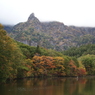鏡池（戸隠）