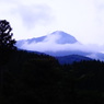 由布岳