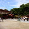 お参り