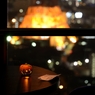Tiny Halloween at WTC