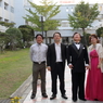学校へ行こう！