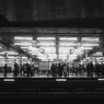 渋谷駅　2013-03-15