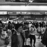 渋谷駅　2013-03-15