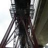 旧鉄橋２