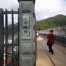 餘部鉄橋