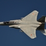 イーグルの背中（築城基地航空祭2013）