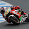 Stefan BRADL LCR Honda MotoGP