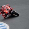 Andrea DOVIZIOSO Ducati Team