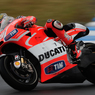 Nicky HAYDEN Ducati Team