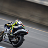 Valentino ROSSI Yamaha Factory Racing