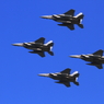 F-15 Diamond Flight
