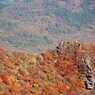 大分県三股山